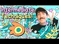 Blender 4.0: Intermediate Grease Pencil Techniques