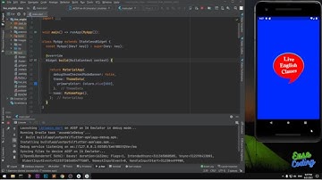 How to Install Android Studio on Windows 10 | Emulator | JDK