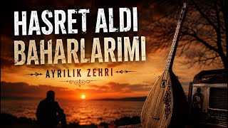 Hasret Aldı Baharlarımı Psychedelic Anatolian Rock
