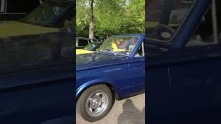 Vintage Chroom Meeting Lanaken 2025 #vcml #baywindowsbus #vintagechroommeetinglanaken #lanaken
