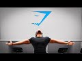 GYMSHARK AMSTERDAM STORE OPENING