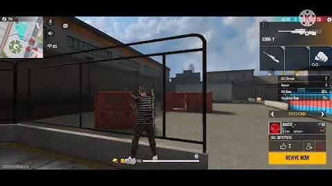 I MEET FLYING HACKER IN FREE FIRE TRAINING GROUND 😱😱