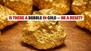 🟡Gold Is Not Just Rising—It’s Being Repriced | Global Capital Shift Explained💰📊| Unconventional Ways