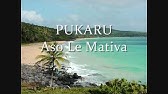 Rsa Band Samoa Aso Leaga Official Lyric Video Youtube