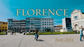 Florence Itali_Флоренция Италия