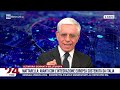 Francesco Silvestri ospite "Il Punto" Rainews24 09/05/2026