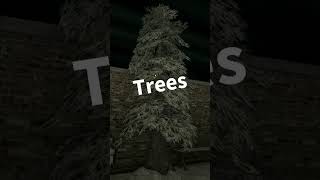 ROBLOX GRANNY | SKI RESORT MAP CHANGES #shorts #granny #videogames #roblox #reels screenshot 1