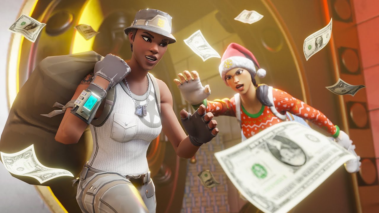 LG Fortnite hosted a 1v1 BUILD FIGHT Tournament for $$$.. (ft. Spencer, Beaks, Razz)