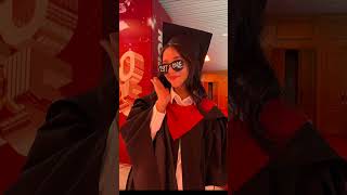 Graduation 2025 Isft Institute -