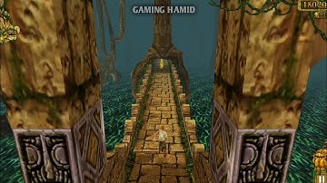 Temple Run 3D | Part 16 | Extreme Run Games | Best Android Gameplay