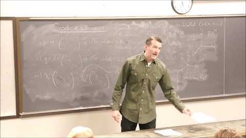 General Relativity Topic 4: Spacetimes, SO(1,3), Spacetime Diagrams and Causality: