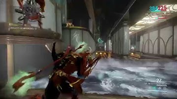 Void Secret Room Part 1-Capture