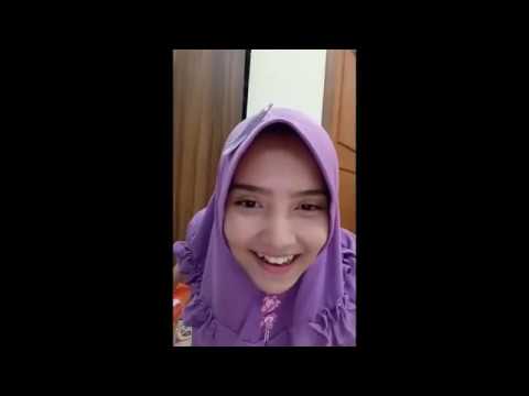 Mama Cantik LIVE Jual Hijab Jilboobs Style Collection Terbaru