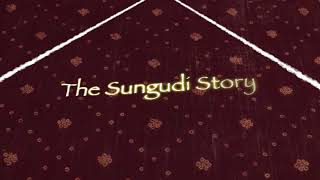 The Story Of Madurai Sungudi | Teaser | மதுரை சுங்குடி