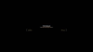 MENTAHAN LIRIK LAGU VIRAL 30 DETIK!! THE ONE THAT ALWAYS 😭