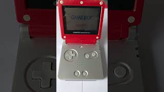 Mario E Luigi Superstar Saga Nintendo Gameboy Advance GBA #marioeluigi #nintendo #gameboy #ebay