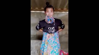 Da Dej Toj Siab Dej Nag, Hluas Nkauj Hmoob Da Dej 2021