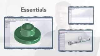 SOLIDWORKS Essentials Training