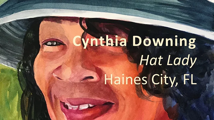 Cynthia Downing YouTube final