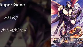 Super God Gene Episode 68 in Multiple Subtitles