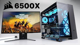 Dreams or Disappointment? - CORSAIR 6500X Case Review by Designs By IFR 35,693 views 2 months ago 9 minutes, 46 seconds