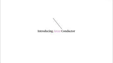 Arcee Conductor - Model Routing for Maximum Savings