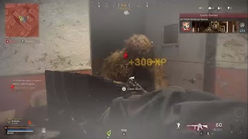 Crazy Double Sticky Grenada STUCK Downs, I Downed him w/Semtex Throw! | Warzone: Battle Royale