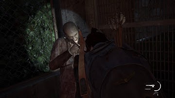 The Last Of Us Part II PS4 Pro 4K Walkthrough No Commentary - Part 14