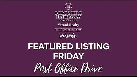 #FLF Post Office Drive, Brookline NH