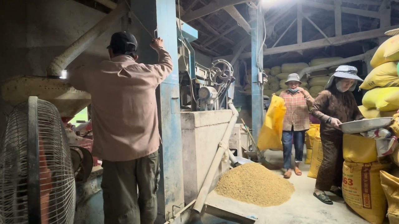 Sống chậm lại để chăm sóc gia đình