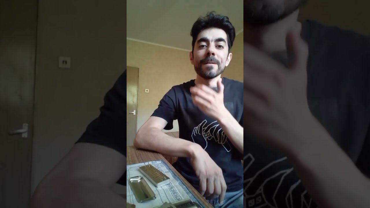 Fox Chase 2023. DeFord Bailey cover