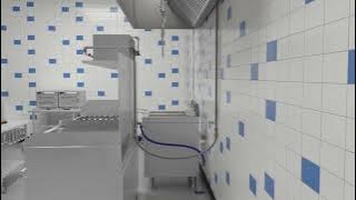 ANSUL R-102 Restaurant Fire Suppression