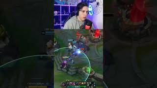 Big W Boy #shorts #chrispro23 #leagueoflegends