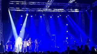 20221027 Abba Tribute / Winner takes it all