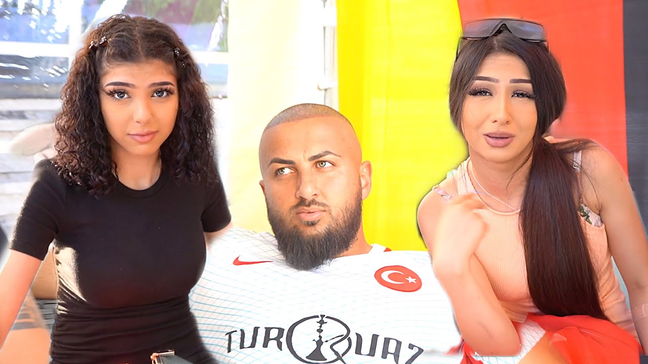 SONYA WILL ZU HEIDI KLUM👀|PUMPING MNKY