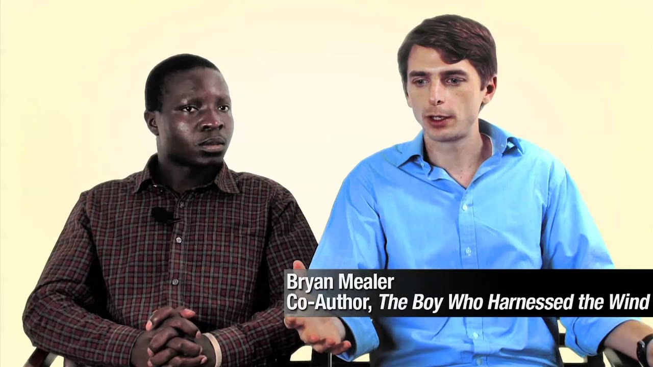 an analysis of the textbook the boy who harnessed the wind by bryan mealer and and william kamkwamba The boy who harnessed the wind has 16,107 ratings and bryan mealer 409 rating william kamkwamba, a young boy suffering famine in malawi and forced to drop. an analysis of the textbook the boy who harnessed the wind by bryan mealer and and william kamkwamba The boy who harnessed the wind has 16,107 ratings and bryan mealer 409 rating william kamkwamba, a young boy suffering famine in malawi and forced to drop.