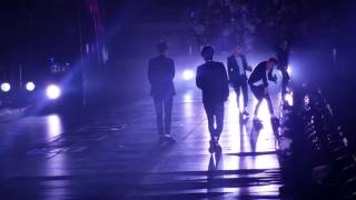 STUPID LIAR 20151007 MADE TOUR MEXICO