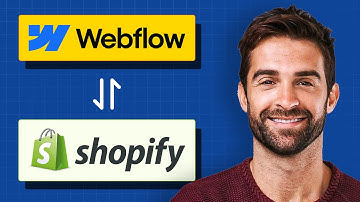 How To Integrate Webflow With Shopify (2025) Easy Tutorial