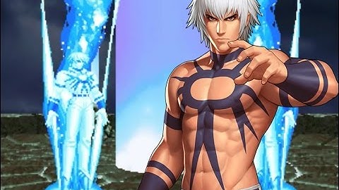 The King Of Fighters 