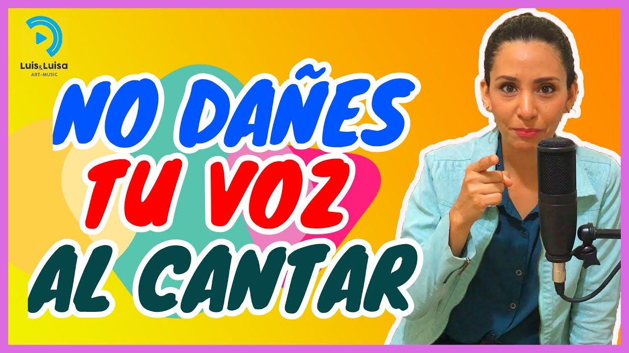 Como Aprender A Cantar Con El Diafragma