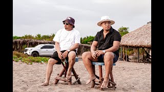 Fran Y Jons - La Soledad Visualizer