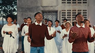 GALILAYA || CAKE MUSIC ||  Video