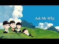 Ask Me Why - The Beatanime - episode 4
