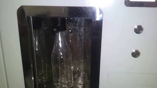 Вендинговый автомат, налив пива в ПЭТ без пены(, 2015-06-30T09:48:52.000Z)