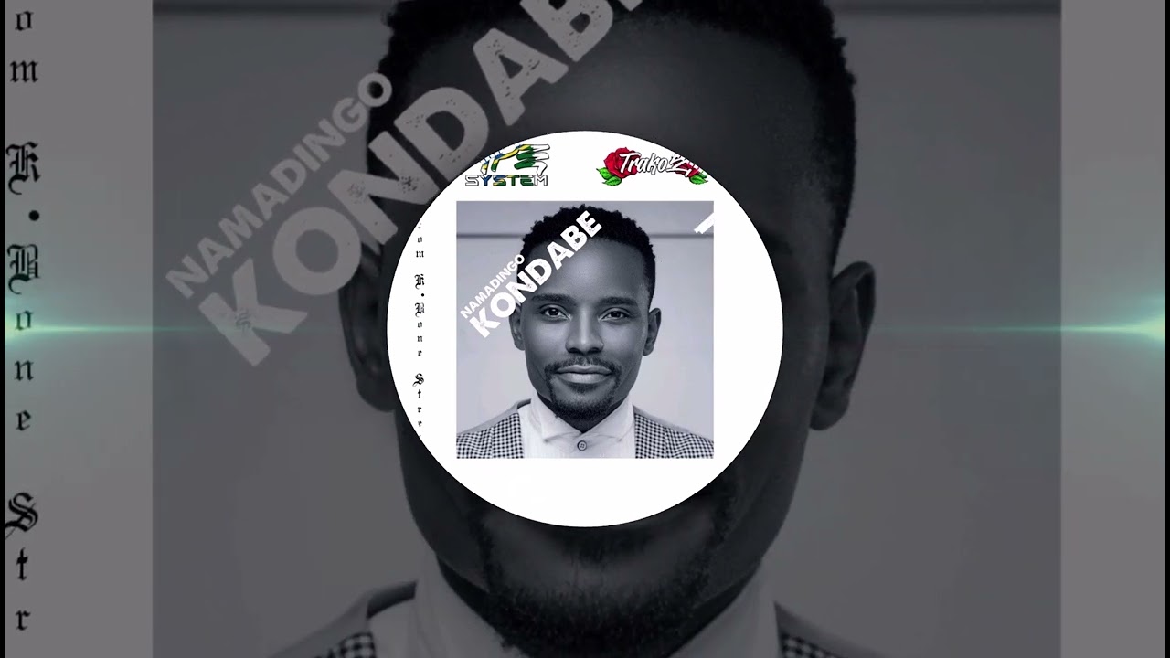 Kondabe [Trakoz X Ape System]🇸🇧 2025