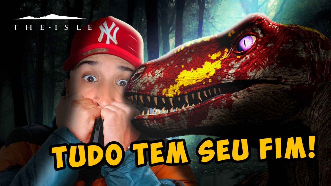 Onmi Raptor REAL GAMEPLAY OMNI RAPTOR THE ISLE EVRIMA! 2025 #theisle #shorts # ...