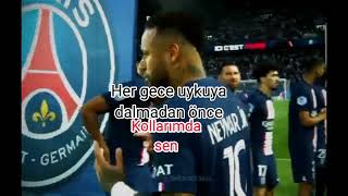 Her Gece Uykuya Dalmadan Önce