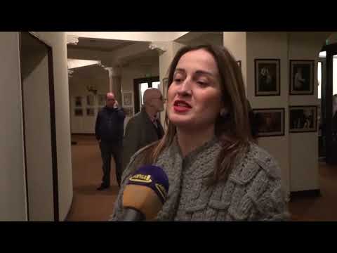 დავითობისადმი მიძღვნილი ღონისძიებები ლადო მესხიშვილის დრამატულ თატრში