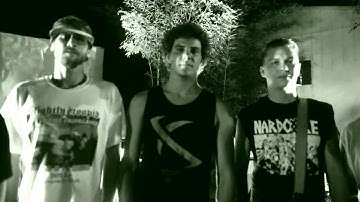 Tunnel Vision   Live This Way (OFFICIAL VIDEO)