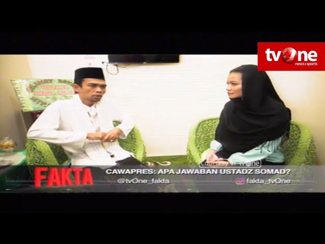 Eksklusif Wawancara Khusus Ustadz Abdul Somad Tentang Cawapres Ijtima Ulama Youtube Eksklusif Wawancara Khusus Ustadz Abdul Somad Tentang Cawapres Ijtima Ulama Youtube